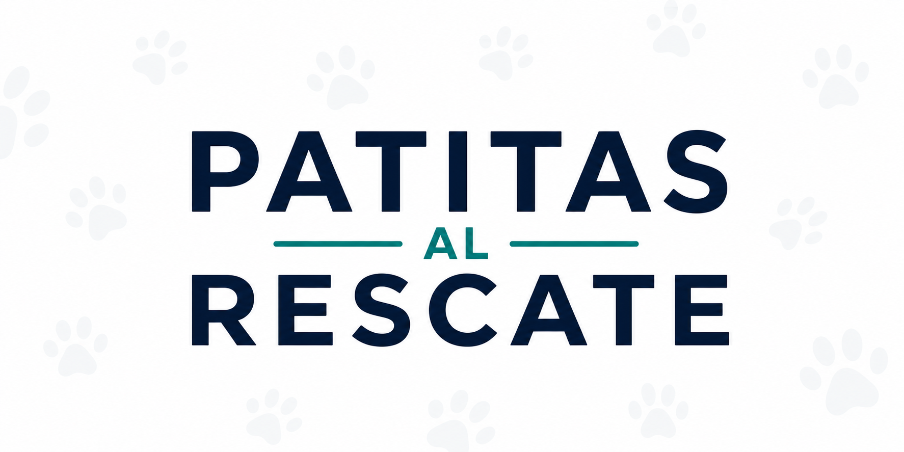 Patitas al Rescate