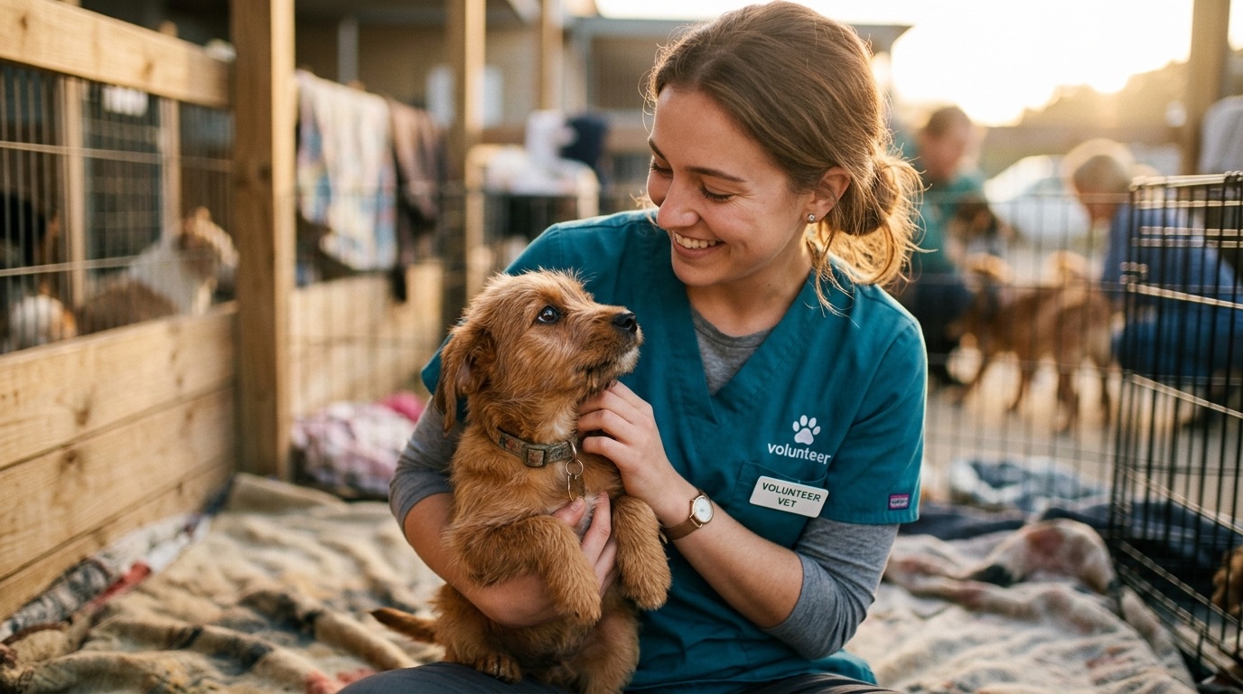 Atención Médica Veterinaria